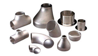 Alloy Steel Buttweld Fittings
