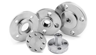 Alloy Steel Flanges