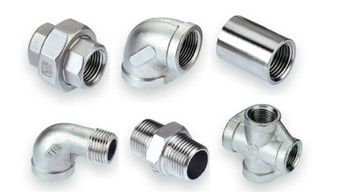 Alloy Steel Forged Fittings