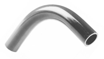 Alloy Steel Long Radius Pipe Bend