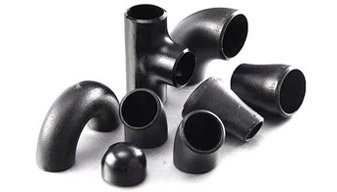 Carbon Buttweld Fittings