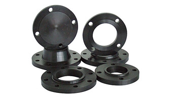Carbon Flanges