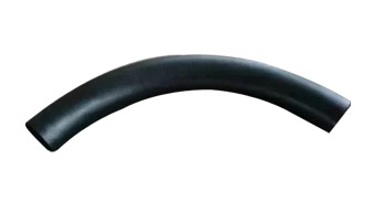 Carbon Long Radius Pipe Bend