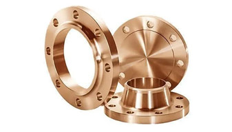Cupro Nickel Flanges