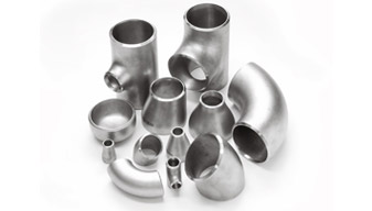 Hastelloy Buttweld Fittings