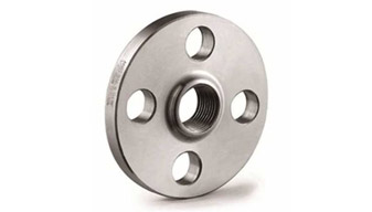 Hastelloy Flanges