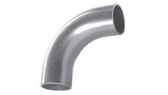 Hastelloy Long Radius Pipe Bend