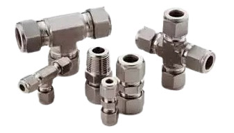 Hastelloy Tube Fittings