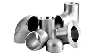 Inconel Buttweld Fittings