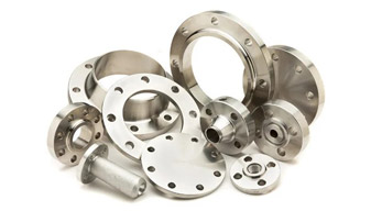 Inconel Flanges