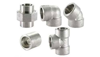 Inconel Forged Fittings