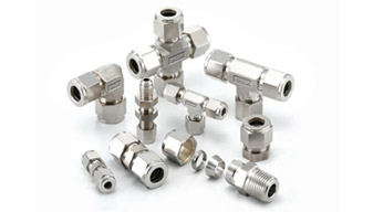 Inconel Tube Fittings