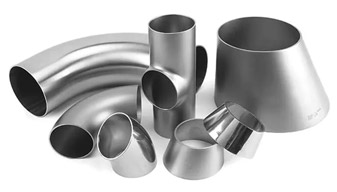 Monel Buttweld Fittings
