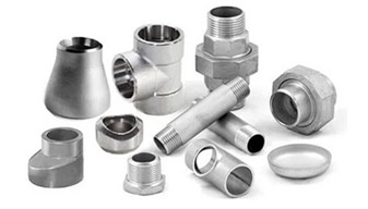 Monel Forged Fittings