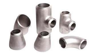 Nickel Buttweld Fittings