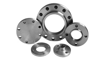 Nickel Flanges