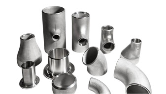 Others Buttweld Fittings