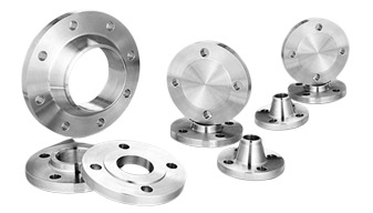 Others Flanges
