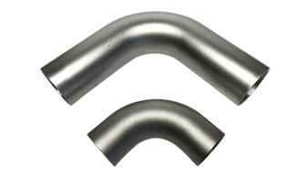 Others Long Radius Pipe Bend
