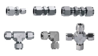 Others Tube Fittings