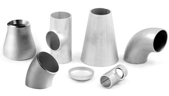 Stainless Steel Buttweld Fittings