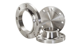 Stainless Steel Flanges