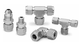 Stainless Steel Tube Fittings