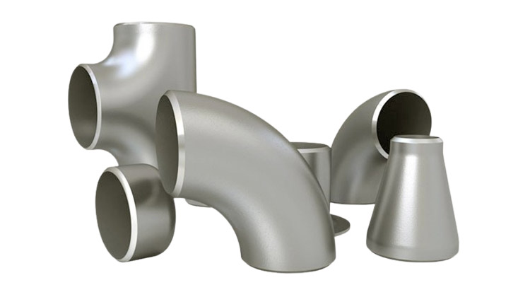 Super / Duplex Buttweld Fittings