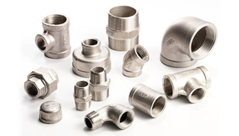 Super / Duplex Forged Fittings