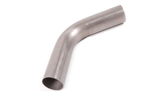 Super / Duplex Long Radius Pipe Bend