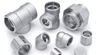 Titanium Forged Fittings