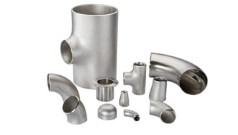 Type Buttweld Fittings