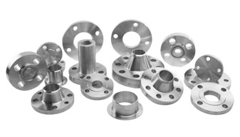 Type Flanges