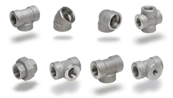 Type Forged Fittings