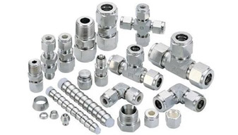Type Tube Fittings