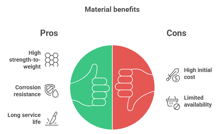 Key Advantages of Duplex Stainless Steel Fittings