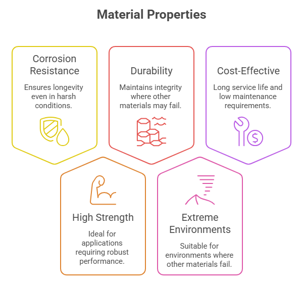 Types of Stainless Steel Fittings