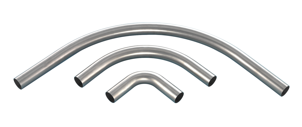 Long Radius Bends vs Short Radius Bends: Key Differences, Standards & Applications Explained