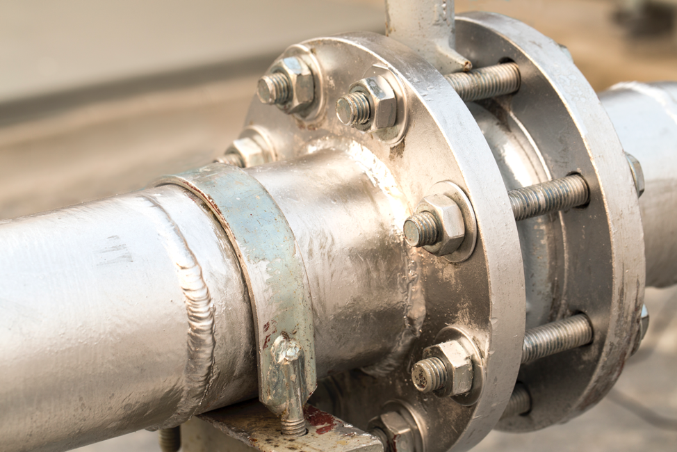 Duplex Stainless Steel Fittings:Essential Types, Applications & Grades Explained