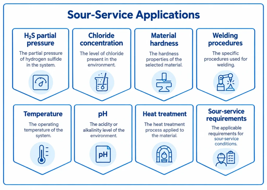 Sour Service application